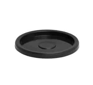 Deksel voor Inzetstrijkvaatje