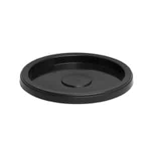 Deksel voor Inzetstrijkvaatje