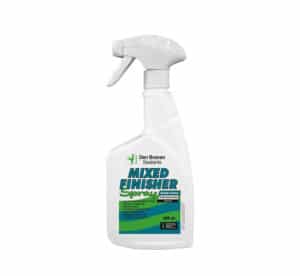 Den Braven Mixed Finisher Spray