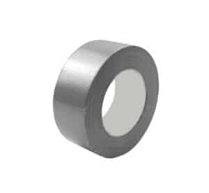 Duct Tape Grijs