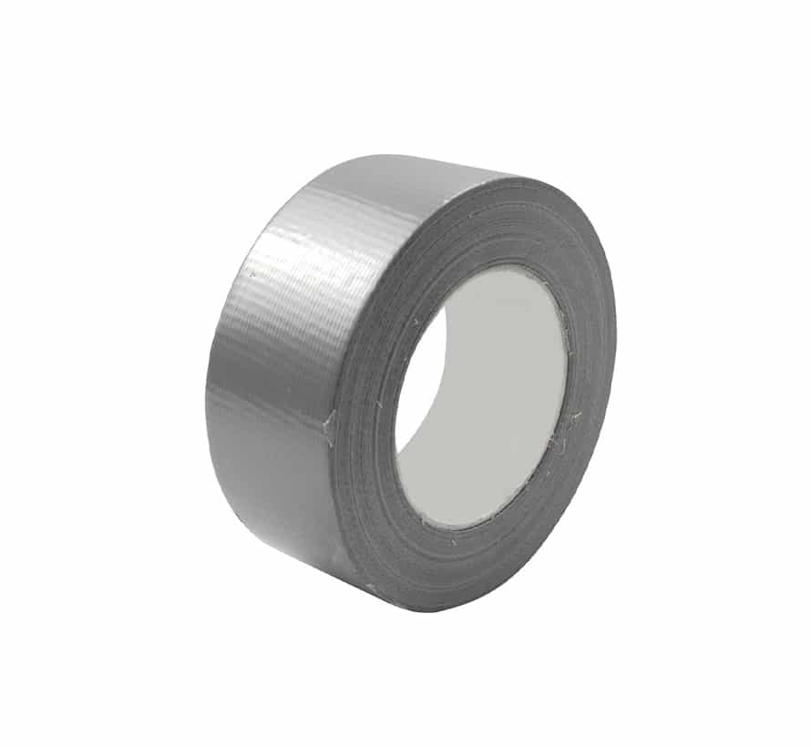Duct Tape Grijs