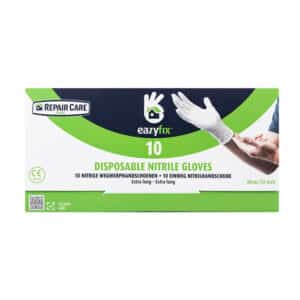 EazyFix Nitril Wegwerphandschoenen
