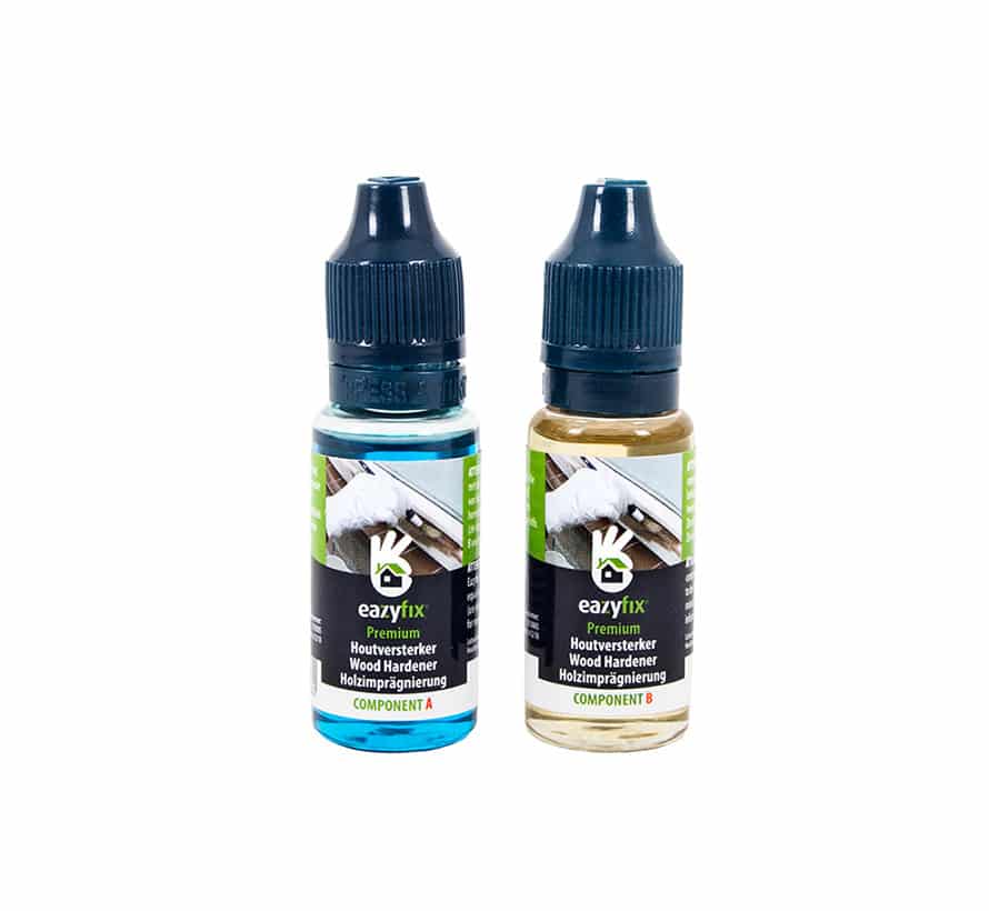 EazyFix Premium houtversterker