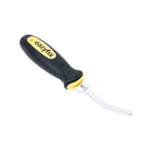 EazyFix RVS Aanbrandmes