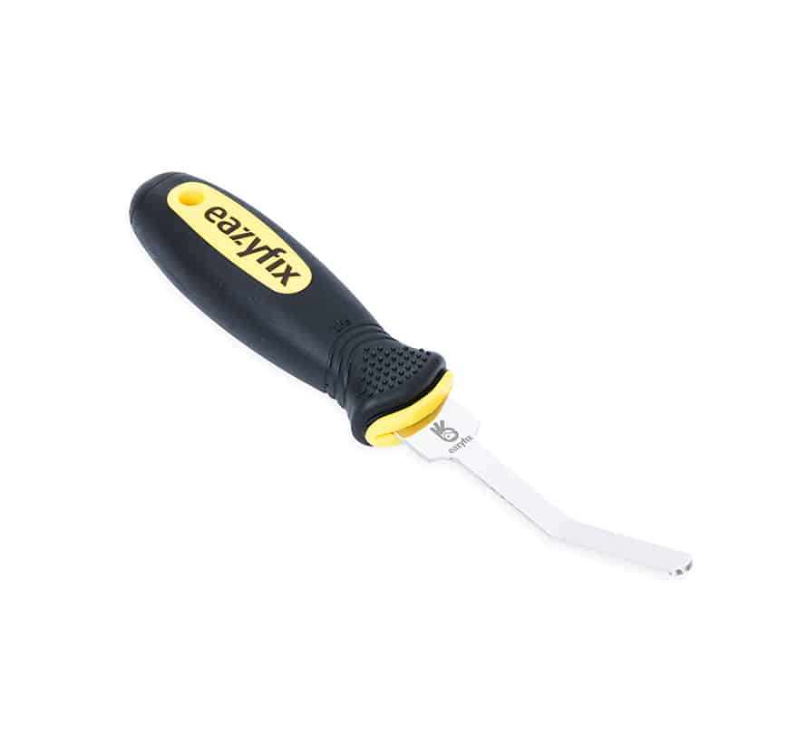 EazyFix RVS Aanbrandmes