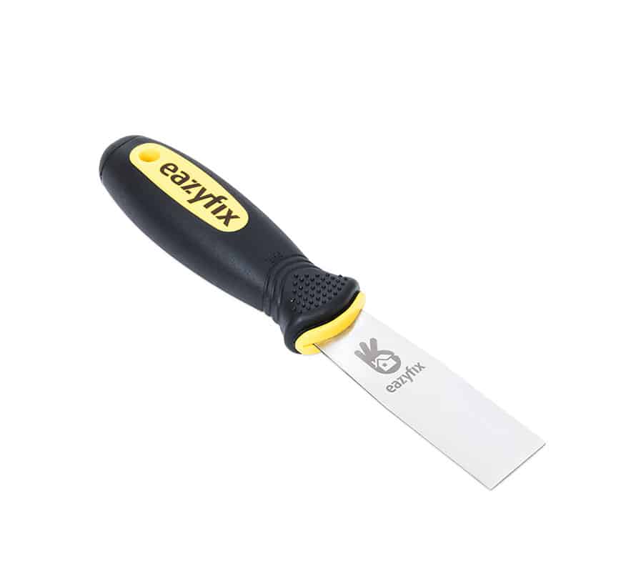 EazyFix RVS Reparatie Opbouwmes