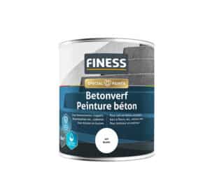 Finess Betonverf