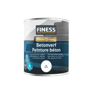 Finess Betonverf