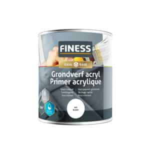 Finess Grondverf Acryl