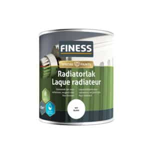 Finess Radiatorlak