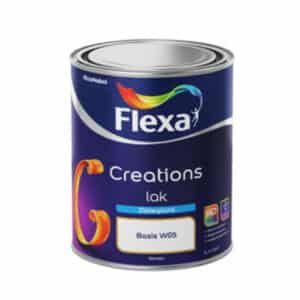 Flexa Creations Lak Zijdeglans