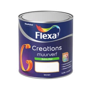 Flexa Creations Muurverf Extra Mat