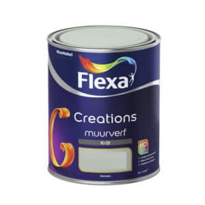Flexa Creations Muurverf Krijt