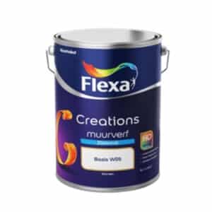 Flexa Creations Muurverf Zijdemat