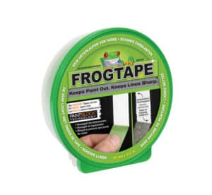 FrogTape groen