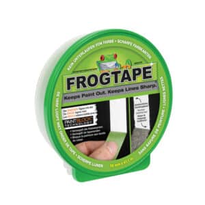 FrogTape groen
