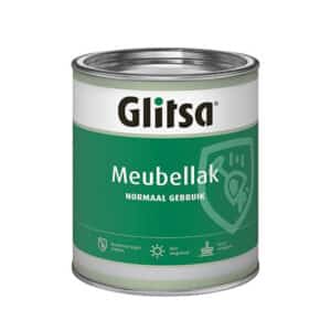 Glitsa meubellak