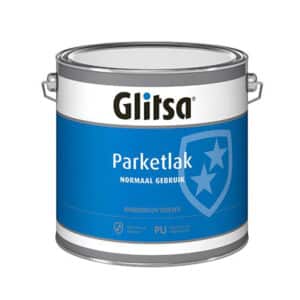 Glitsa parketlak