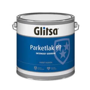 Glitsa parketlak pt