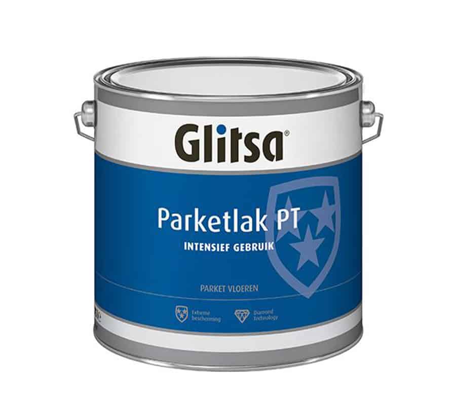 Glitsa parketlak pt