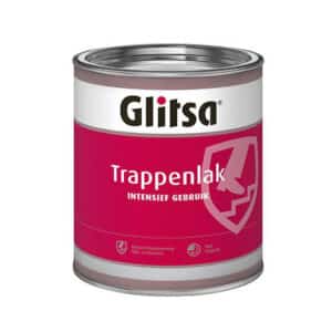 Glitsa trappenlak