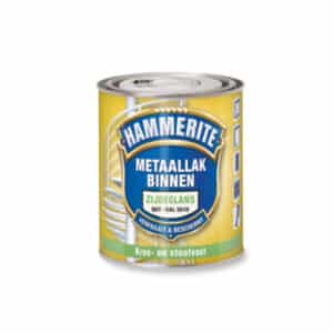 Hammerite Metaallak Binnen