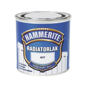 Hammerite Radiatorlak
