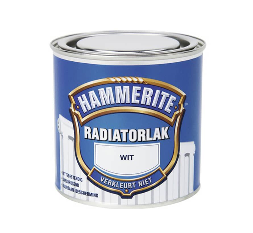 Hammerite Radiatorlak