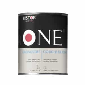 Histor One Grondverf Acryl