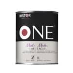 Histor One Lak Mat Acryl
