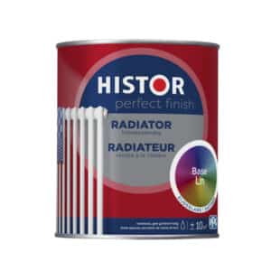 Histor Perfect Finish Radiatorlak
