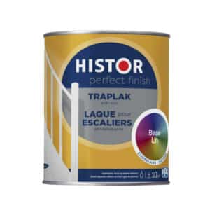 Histor Perfect Finish Traplak
