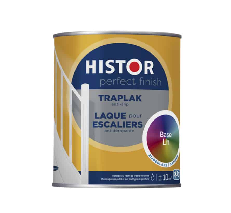 Histor Perfect Finish Traplak