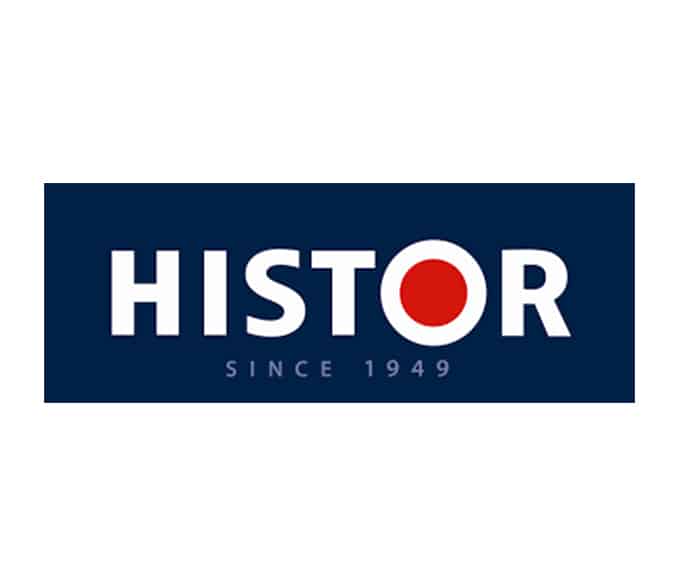 Histor logo