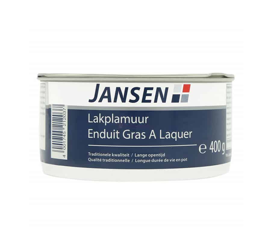 Jansen Lakplamuur