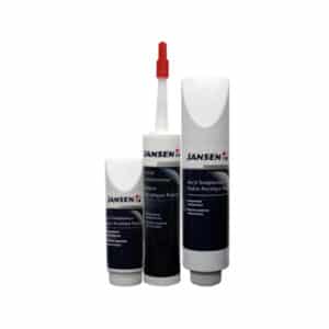 Jansen Snelplamuur Acryl