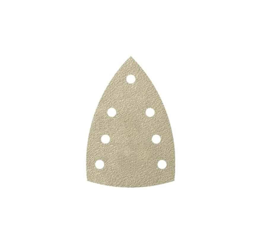 Klingspor Schuurpapier Delta 98×148 mm