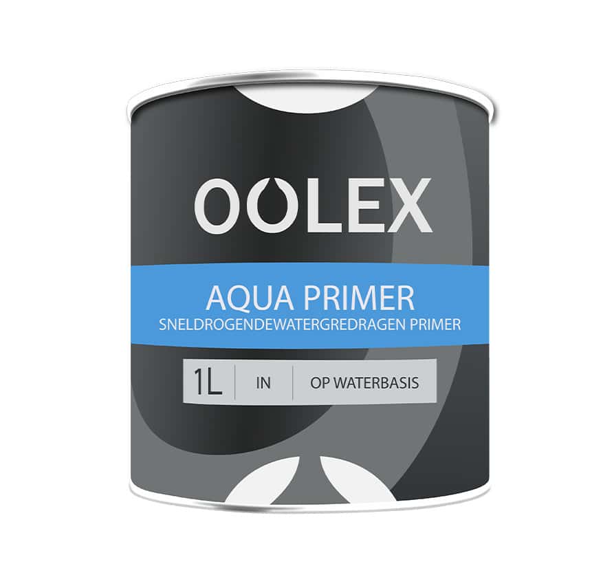 Oolex Aqua Primer