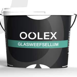 Oolex Glasweefsellijm