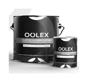 Oolex Olepox Epoxy Vloercoating