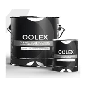Oolex Olepox Epoxy Vloercoating