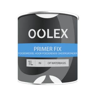 Oolex Primer Fix