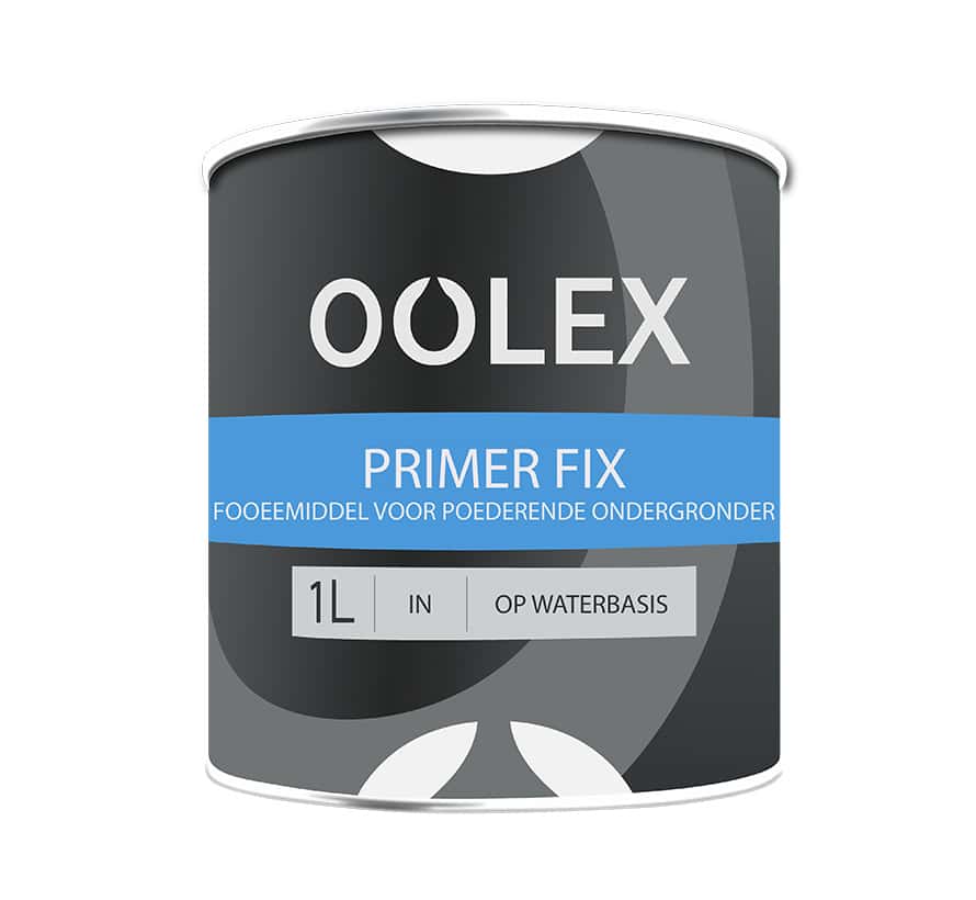 Oolex Primer Fix
