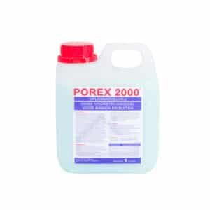 Porex 2000