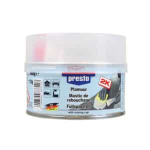 Presto 2K Polyester Plamuur