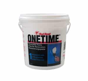 Red Devil Onetime Plamuur