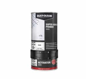 Rust Oleum 3333 Super Hechtprimer