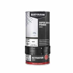 Rust Oleum 3333 Super Hechtprimer