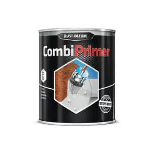 Rust Oleum Combiprimer