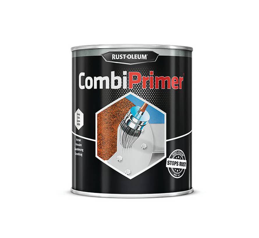 Rust Oleum Combiprimer